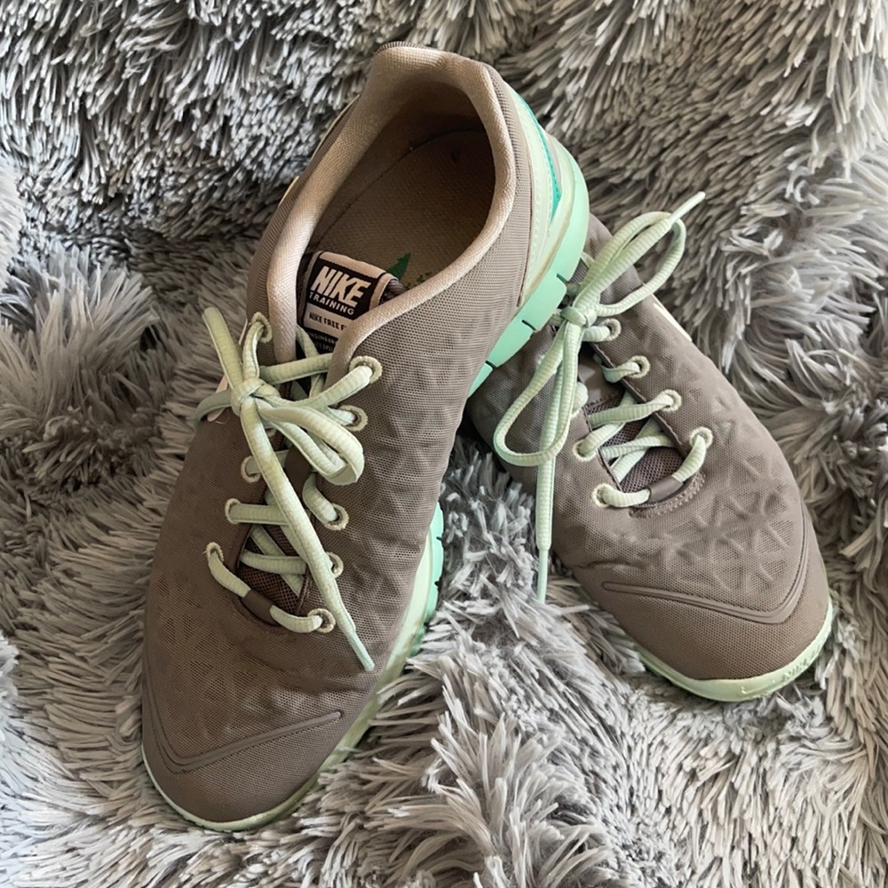 Nike Free Fit 2